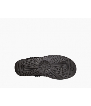 Mini Bailey Button II Black 1016422